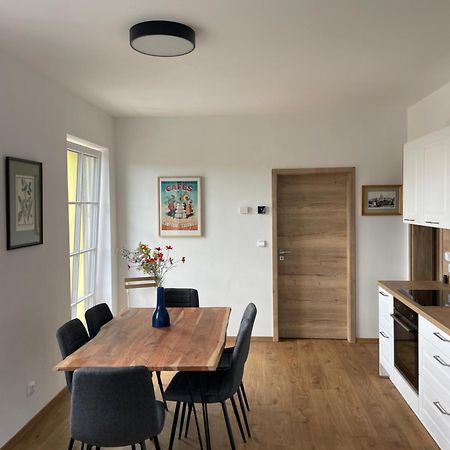 Apartman Na Upati Sumavy Stachy المظهر الخارجي الصورة