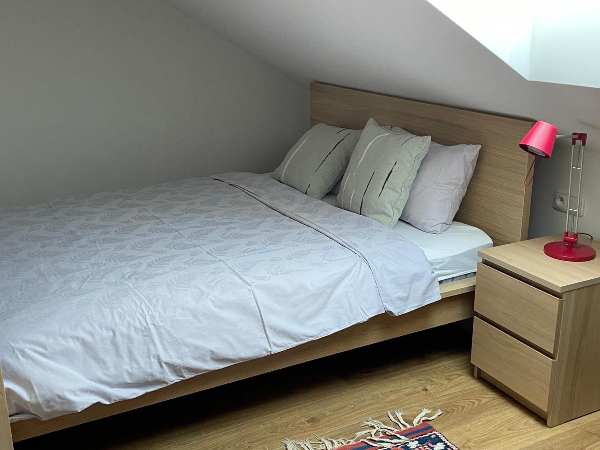 Apartman Na Upati Sumavy Stachy المظهر الخارجي الصورة