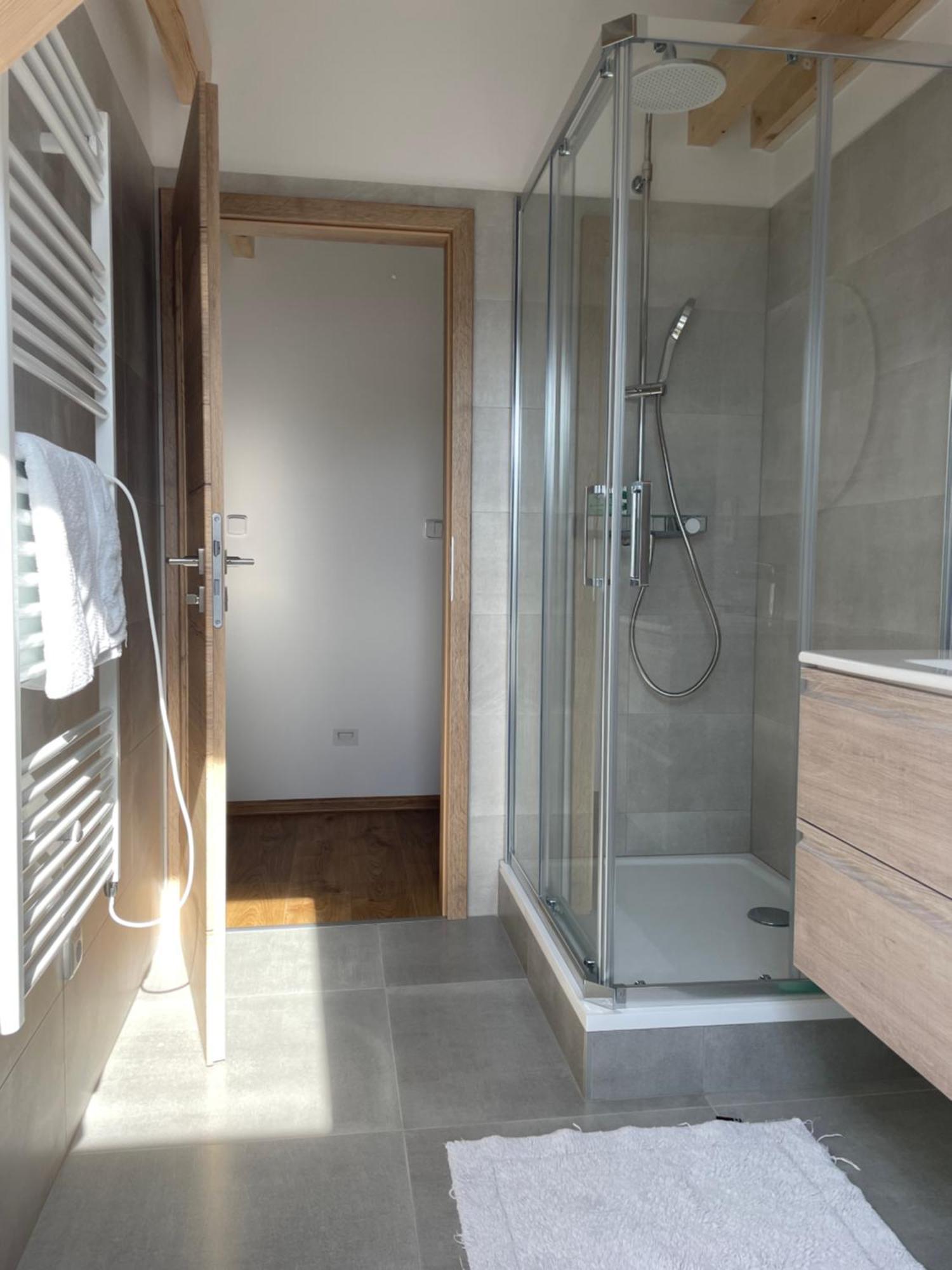 Apartman Na Upati Sumavy Stachy المظهر الخارجي الصورة