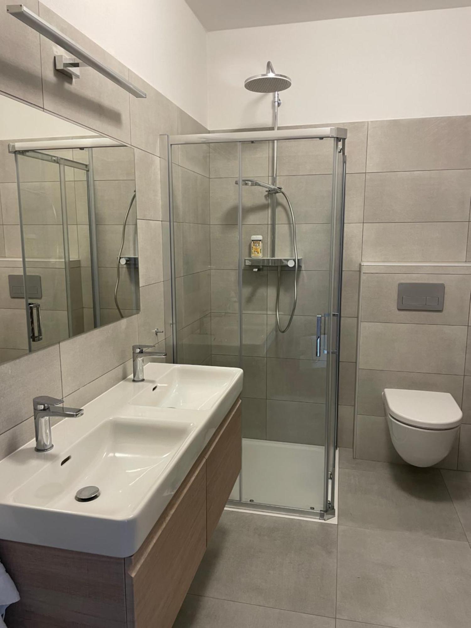 Apartman Na Upati Sumavy Stachy المظهر الخارجي الصورة